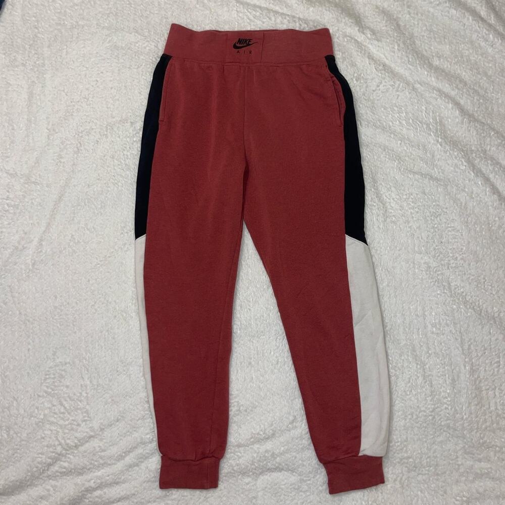 Womens nike sweats size small